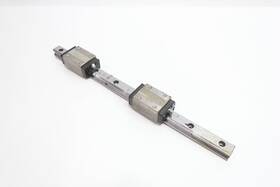 Hsr25r2ss Thk 460l Linear Guide Assembly 460mm 25mm