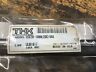 Hsr30-1000l Thk Linear Rail Brand New