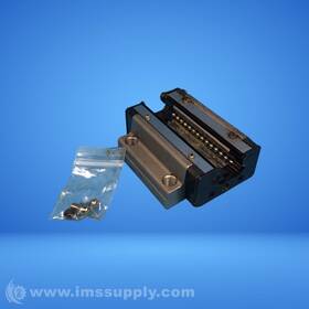 Hsr30a Thk Linear Motion Guide Block Usip