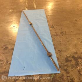 Hsr30ass Thk 3000l Linear Motion Guide 3000 Mm Rail Usip