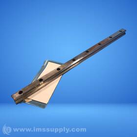 Thk Hsr30la2uu 620l Hsr30la2uu 620l G-30 Linear Guide Rail 25 Inch Usip