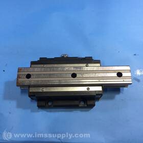 Hsr35h Thk Linear Motion Guide Usip