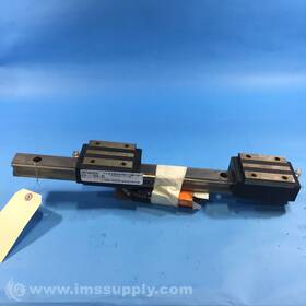 Hsr35tr2uu-c1 Thk 480l Hsr Linear Motion Guide Usip