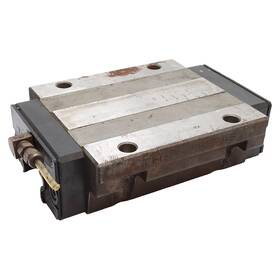 Hsr45la Thk Linear Guide Block 170.8mm L X 120mm W 50mm H M12 80.4kn Load