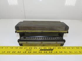 Hsr65 Thk 60mm Linear Guide Bearing Block
