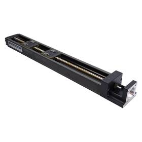 Kr3306d-0290 Thk Dual Carriage Linear Actuator 6mm Lead 290mm Stroke 4900n Kr3306d-0290 Thk Dual Carriage Linear Actuator 6mm Lead 290mm Stroke 4900n