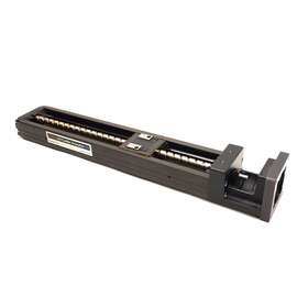 Kr3310c-0235-p Thk Linear Positioner 10mm Lead 235mm Travel Nema 23