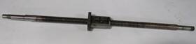 Kx-0899 Thk Ball Screw 140cm Long 10cm Wide Used