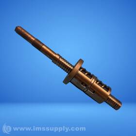 Kx04492-b Thk Ballscrew And Nut Usip