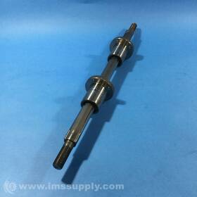 Lbf25 Thk Model Lbf High-torque Type Ball Spline 8536