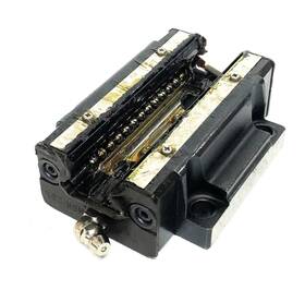 Hsr-25x Thk Lm System Linear Motion Guide Block Used