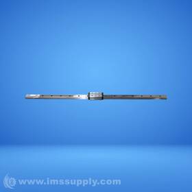 Nr55lr2ssc0e Thk 1870lhs-ii Linear Guide Assembly Usip
