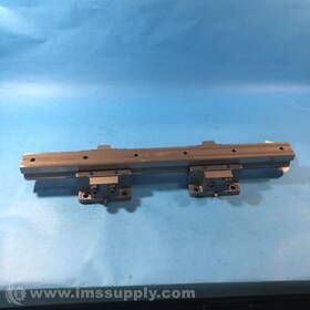 Nsr40tbc3ss Thk 2775l Linear Motion Guide Usip
