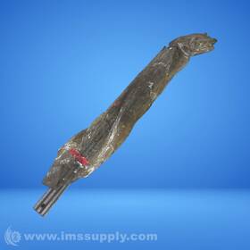 Pb-ha007027-a Thk Pb-ha007027 Linear Guide With 3 Bearing Blocks Usip