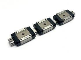 Rsr-9m Thk Rsr 9m Linear Guide Blocks With 115mm Rail Rsr-9m Thk Rsr 9m Linear Guide Blocks With 115mm Rail