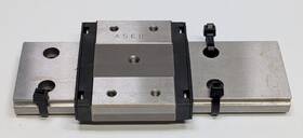 Rsr15wvms Thk Linear Slide/stage/carriage Bearing With 5.25 Inch Rail - Model#