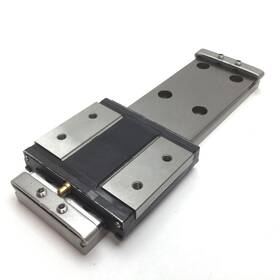 Rsr15wzm Thk Linear Ball Bearing Block Carriage Slide On 150mm Guide Rail