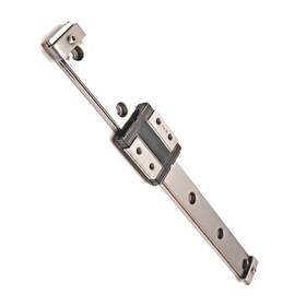 Rsr7wz Thk Linear Slide Rail With Carriage Length 170mm 25mm X 30mm