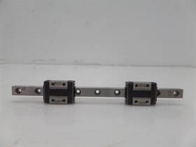 Rsr7z Thk Linear Guide Rail Assembly