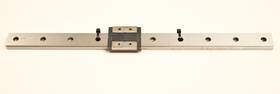 Rsr9wzm Thk 29cm Linear Guide Rail And Block Assembly 18x7.5mm 36x30mm Rsr9wzm Thk 29cm Linear Guide Rail And Block Assembly 18x7.5mm 36x30mm