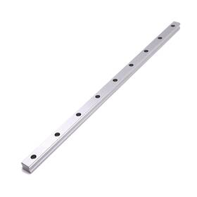 Shs20-520l Thk Linear Guide Rail 520 Length 20mm Width 60mm Pitch 38.4kn Max
