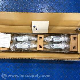 Shs20lv1qzss Thk 280l-ii Caged Ball Linear Motion Guides Box Of 2 Fnob Shs20lv1qzss Thk 280l-ii Caged Ball Linear Motion Guides Box Of 2 Fnob