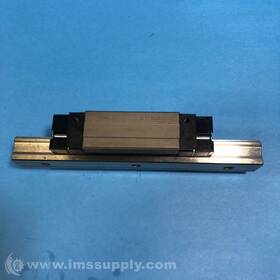 Shs20v1qz Thk 160l-ii Linear Bearing And Rail Usip