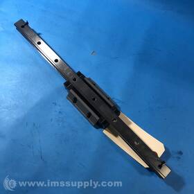 Shs25lc1qzss Thk 460l Linear Motion Guide 460mm Rail Usip