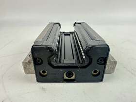 Shs30 Thk H-nbr Linear Side Block Shs30 Thk H-nbr Linear Side Block