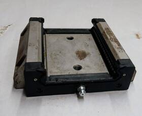 Shw35cr Thk Flish - Linear Carriage Block Used