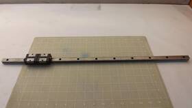 Ssp15 Thk Lot Of 2 With 25ftft Cnc Linear Slide Rails Ssp15 Thk Lot Of 2 With 25ftft Cnc Linear Slide Rails