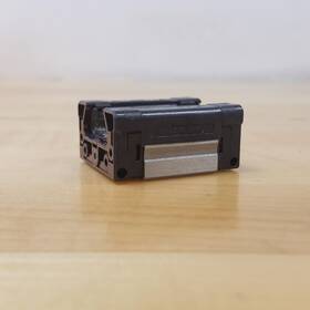 Ssr15xv Thk Linear Guide Bearing 1.585 Inch 40mm Overall Length - Used