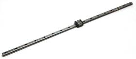 Ssr20xv1ss Thk 1180l Radial Type Model Ssr Linear Bearing And Rail 1180mm