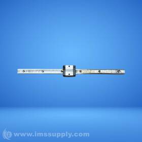 Ubl09623 Thk Linear Guideway Usip