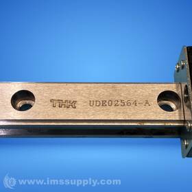 Ude02564-a Thk Linear Motion Guide Usip
