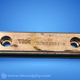 Ude02564-b Thk Linear Guide Usip