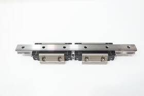 Ueg02655 Thk Shs25c Linear Guide