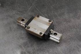 Ug93 Thk Linear Guide Rail Ball Bearing Block