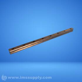 Uji900110 Thk Linear Guide Rail 18in Usip