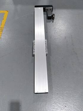Ul13ho16 Thk Gl 15n Linear Guide Ball-screw Actuator