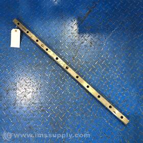 Un916-1 Thk 35 Inch Linear Guide Rail Usip Un916-1 Thk 35 Inch Linear Guide Rail Usip