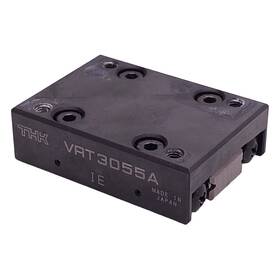 Vrt3055a Thk Cross Roller Linear Slide 30mm Travel 2.71kn M4 55 X 40 16mm
