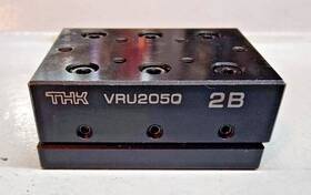 Vru2050 Thk Linear Slide Used Shipping From Usa