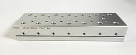 Vru3180m Thk Vru4085m Linear Slide 60mmx180mm With 105mm Stroke Vru High Rigidity Accuracy