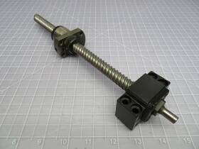 Wtf1520-6 Thk Roller Thread Ball 12in T170085