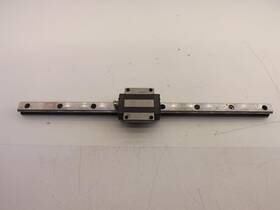 Hsr20 Thk Y6a27 Bearing With 18 Inch Cnc Linear Slide Rail