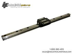 Y6l21 Thk Hsr 30 Linear Motion Guide Ball Type 30mm Rail Lm