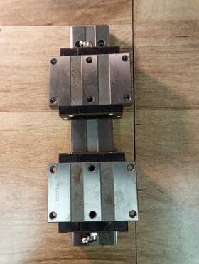 Yg8f52 Thk Yg8f55 Linear Motion Guide System Yg8f52/yg8f55
