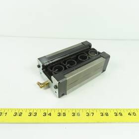 Yjb09968-gk Thk Hsr35 Linear Bearing Block 5-5/16 Inch Oal