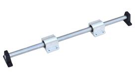1ba16ah0l30.000 Thompson Linear Guide 1 Inch Diameter 30 Shaft 3000 Lbf Dynamic Load Capacity 1ba16ah0l30.000 Thompson Linear Guide 1 Inch Diameter 30 Shaft 3000 Lbf Dynamic Load Capacity